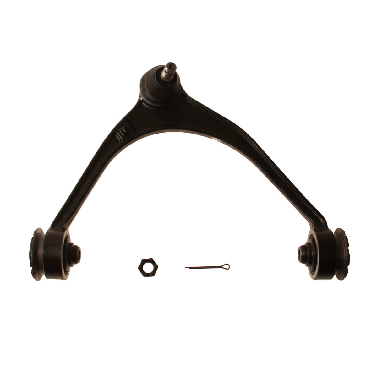 OP Parts Suspension Control Arm and Ball Joint Assembly