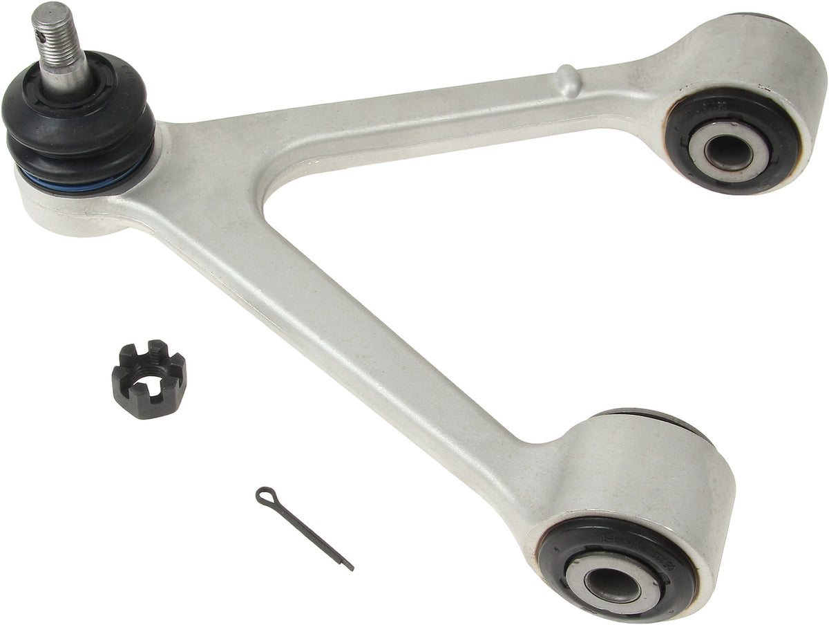 OP Parts Suspension Control Arm and Ball Joint Assembly