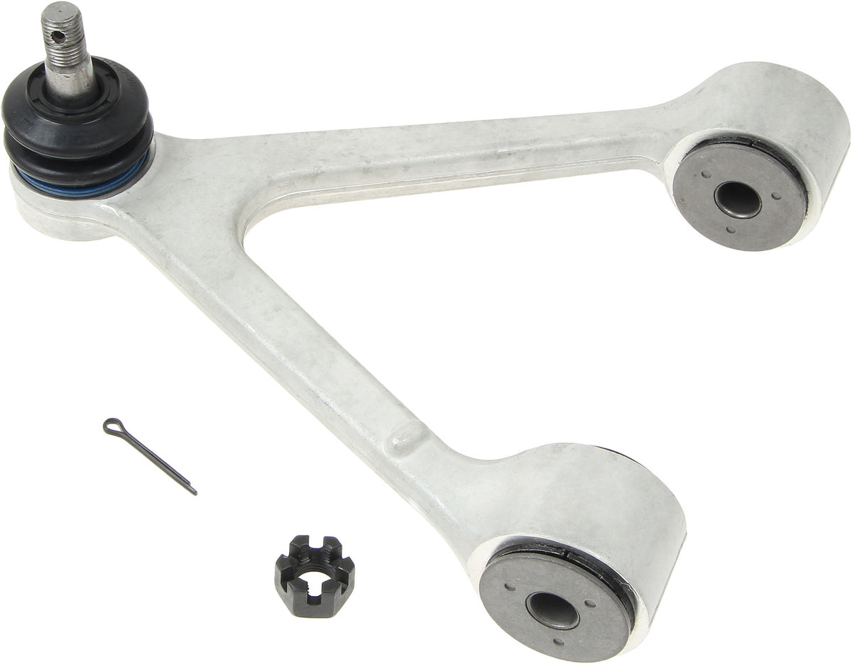 OP Parts Suspension Control Arm and Ball Joint Assembly