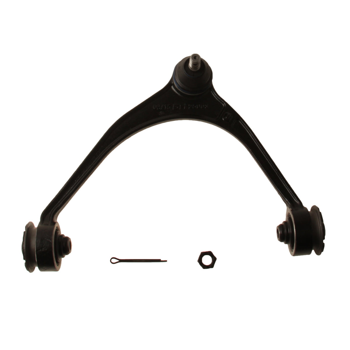OP Parts Suspension Control Arm and Ball Joint Assembly