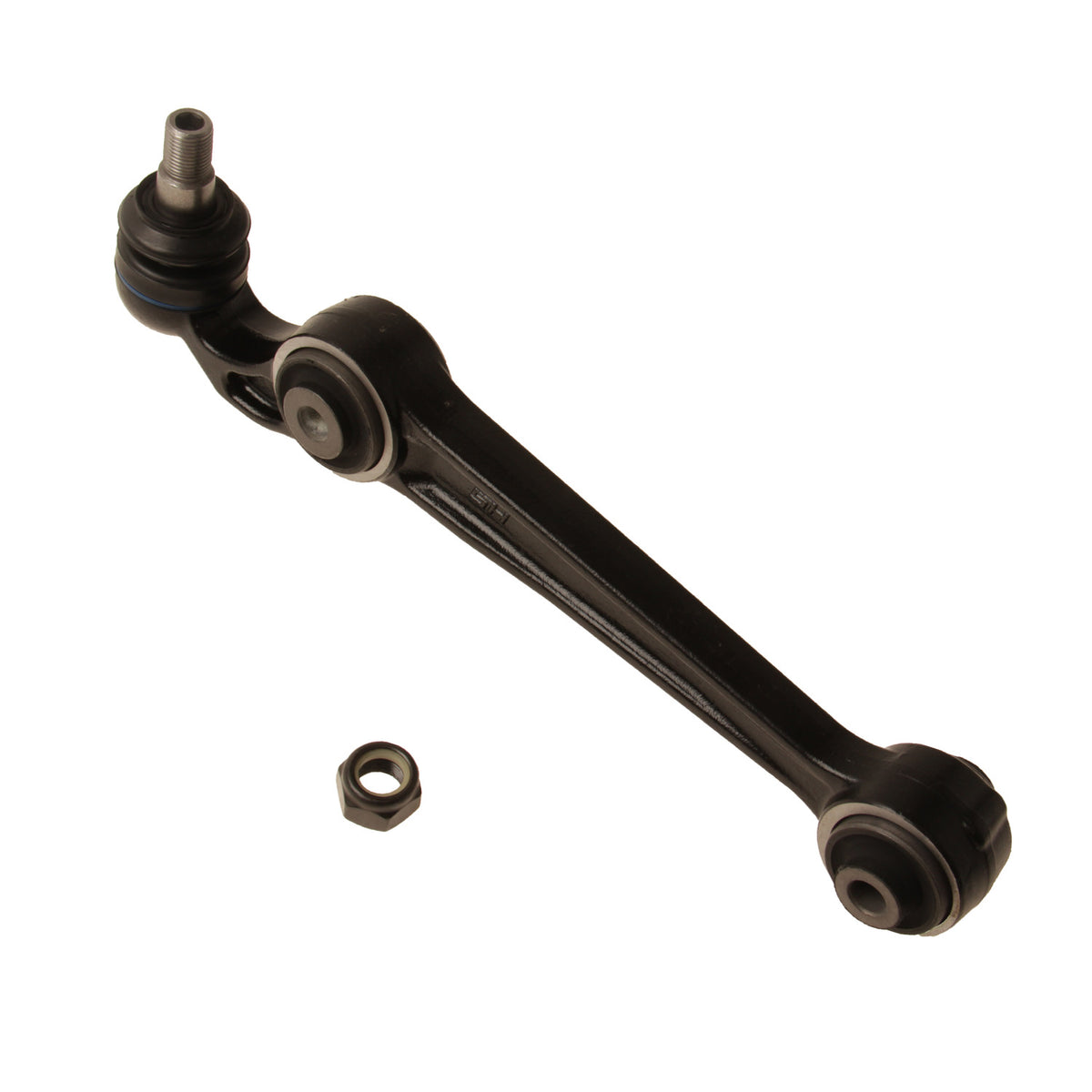 OP Parts Suspension Control Arm and Ball Joint Assembly