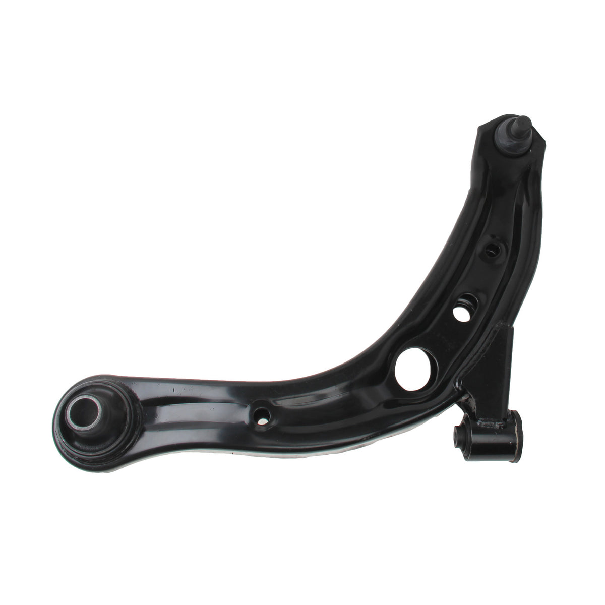 OP Parts Suspension Control Arm and Ball Joint Assembly