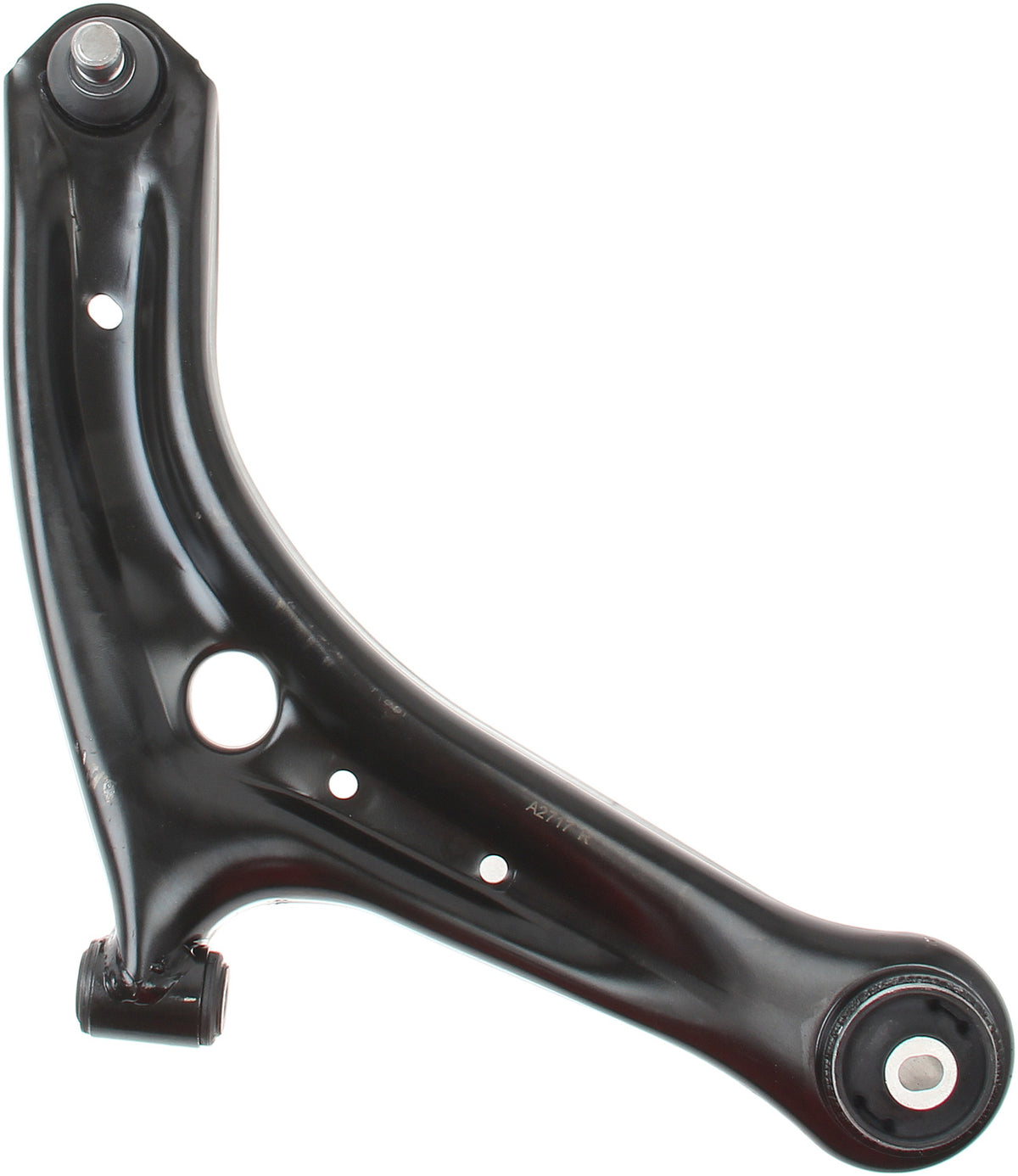 OP Parts Suspension Control Arm and Ball Joint Assembly