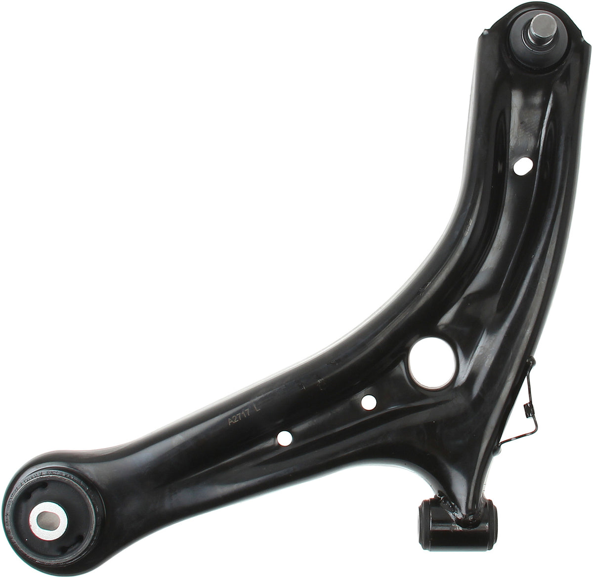 OP Parts Suspension Control Arm and Ball Joint Assembly