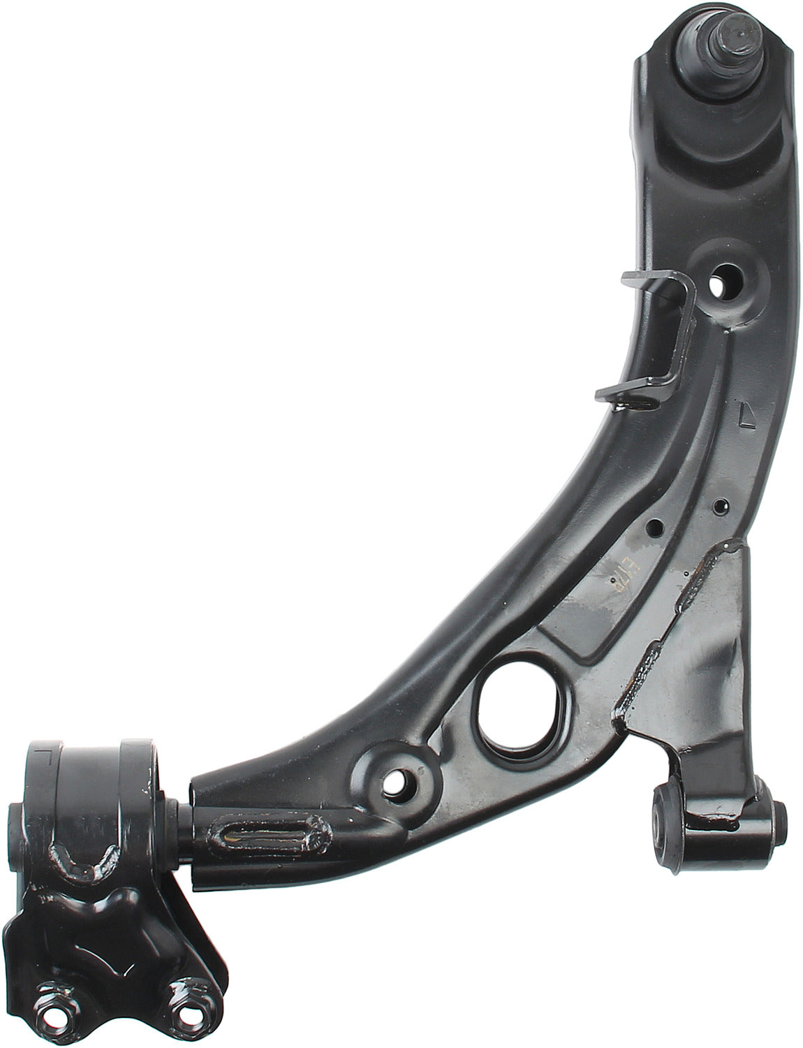 OP Parts Suspension Control Arm and Ball Joint Assembly