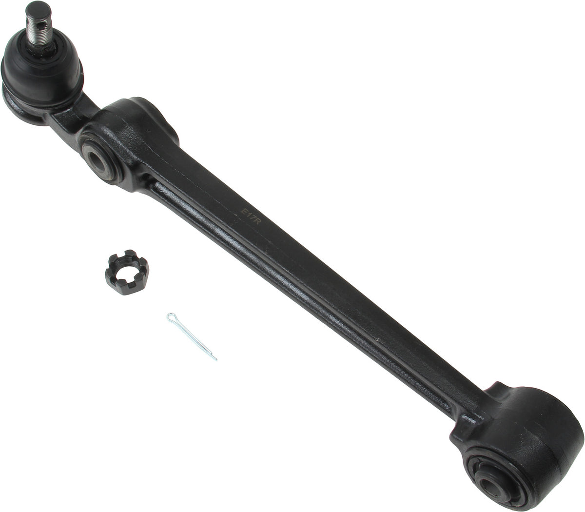 OP Parts Suspension Control Arm and Ball Joint Assembly