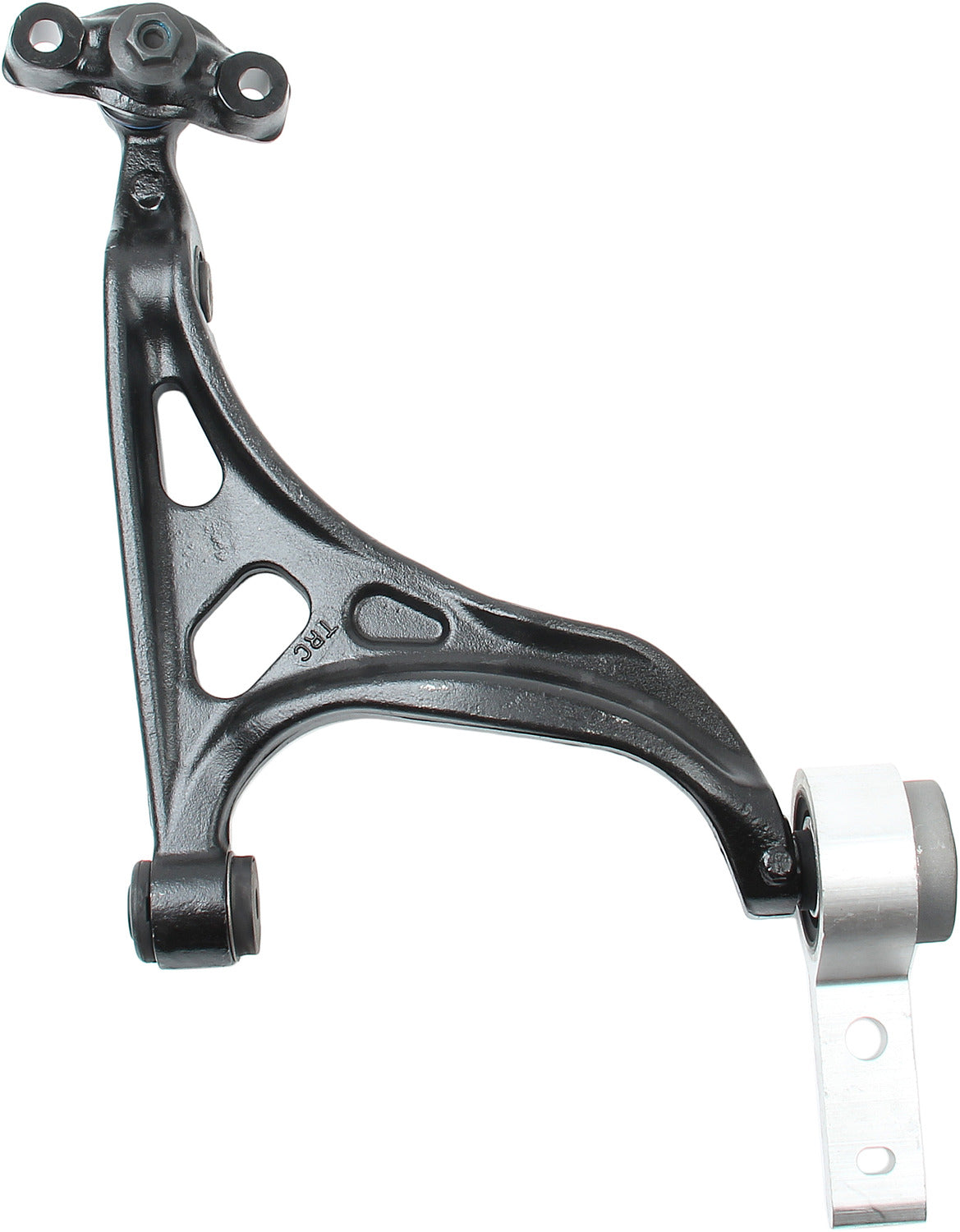 OP Parts Suspension Control Arm and Ball Joint Assembly
