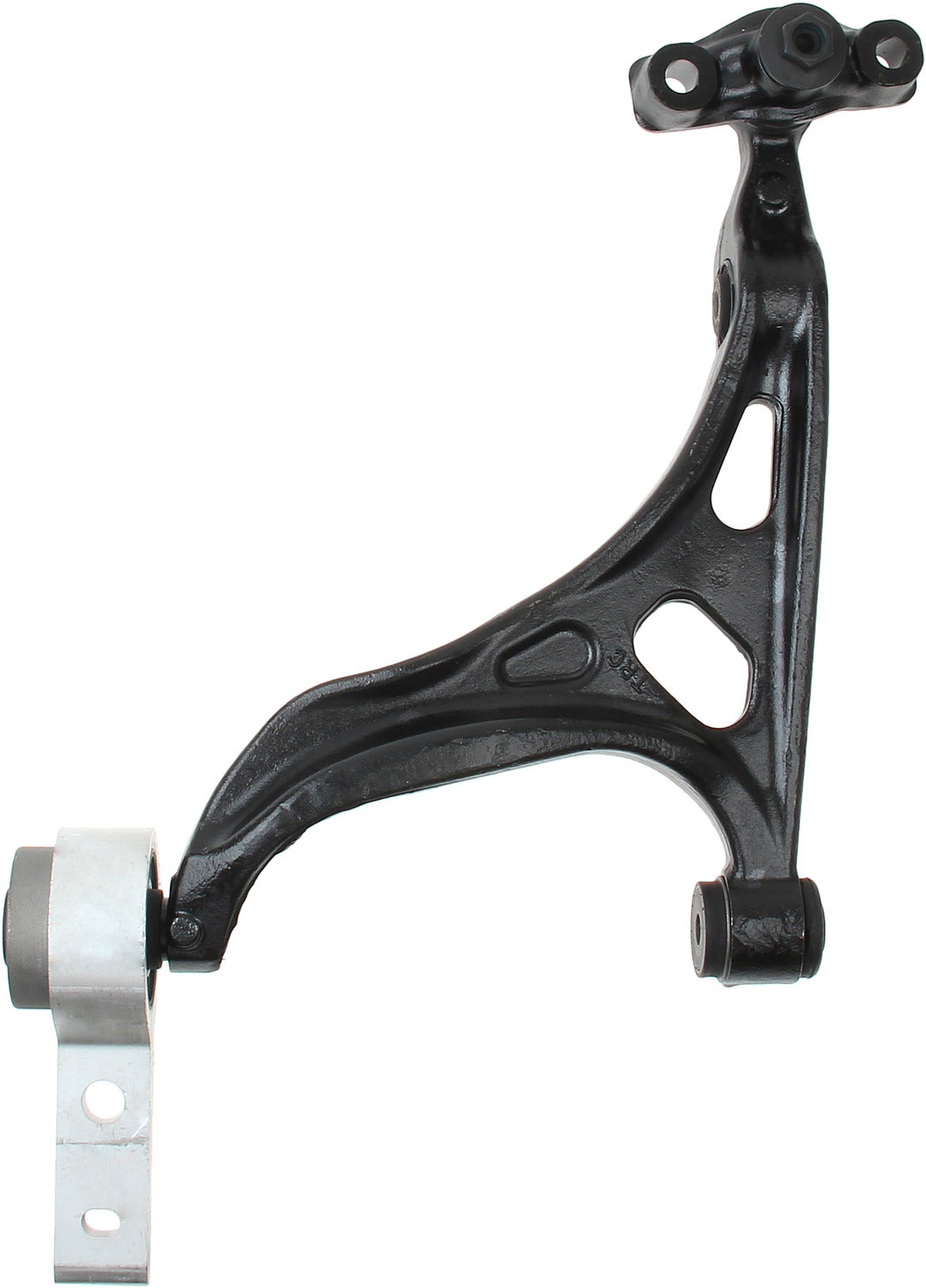OP Parts Suspension Control Arm and Ball Joint Assembly