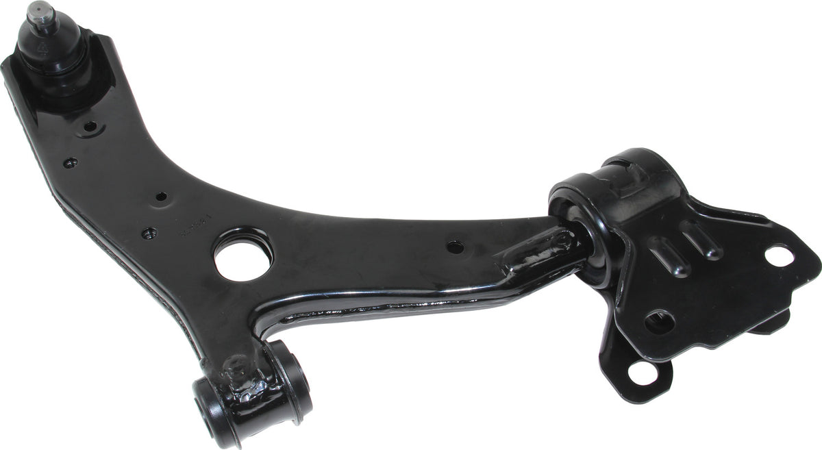 OP Parts Suspension Control Arm and Ball Joint Assembly