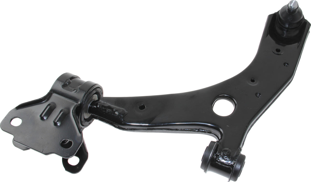 OP Parts Suspension Control Arm and Ball Joint Assembly