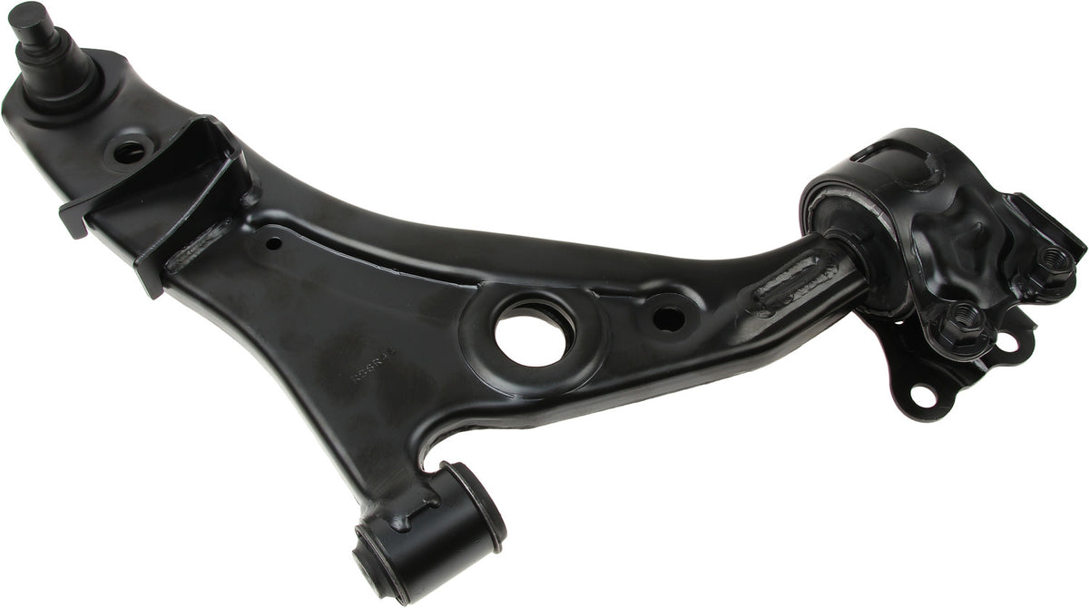 OP Parts Suspension Control Arm and Ball Joint Assembly