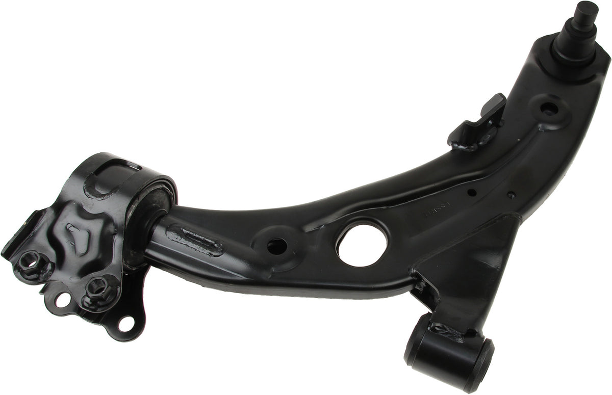 OP Parts Suspension Control Arm and Ball Joint Assembly