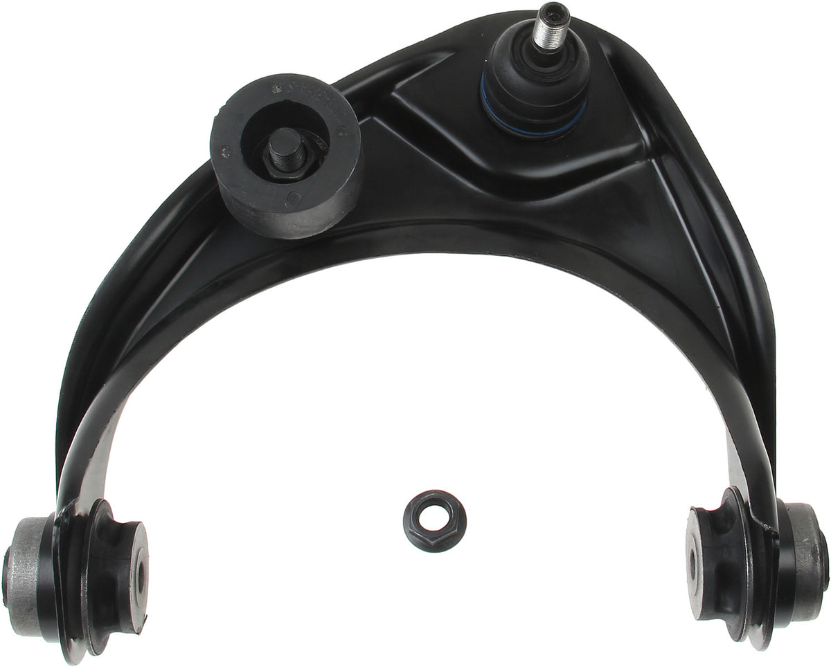 OP Parts Suspension Control Arm and Ball Joint Assembly