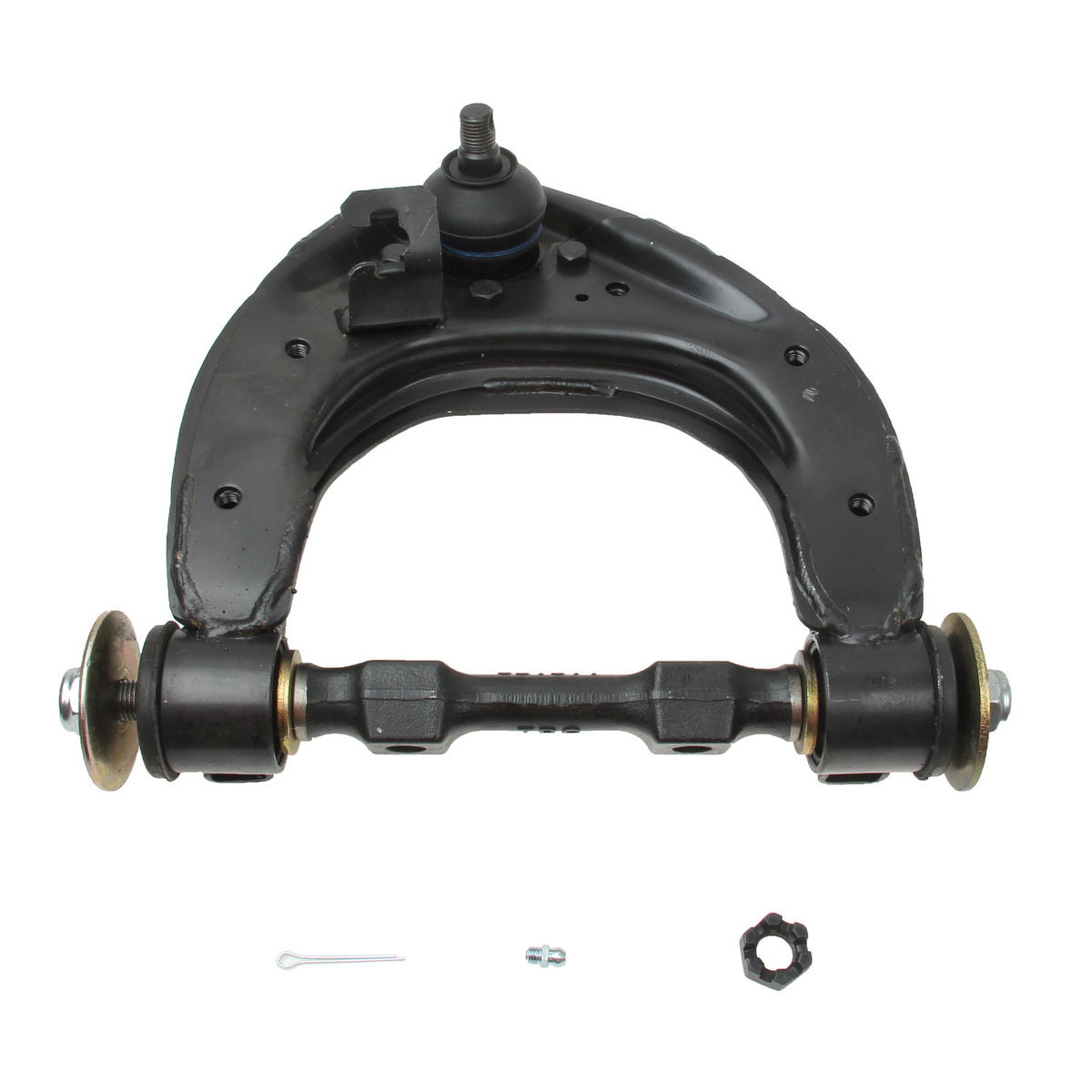 OP Parts Suspension Control Arm and Ball Joint Assembly