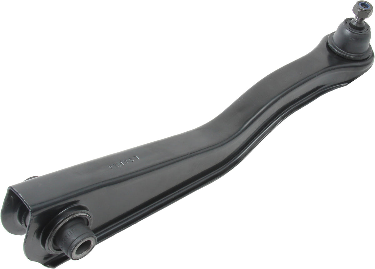 OP Parts Suspension Control Arm and Ball Joint Assembly