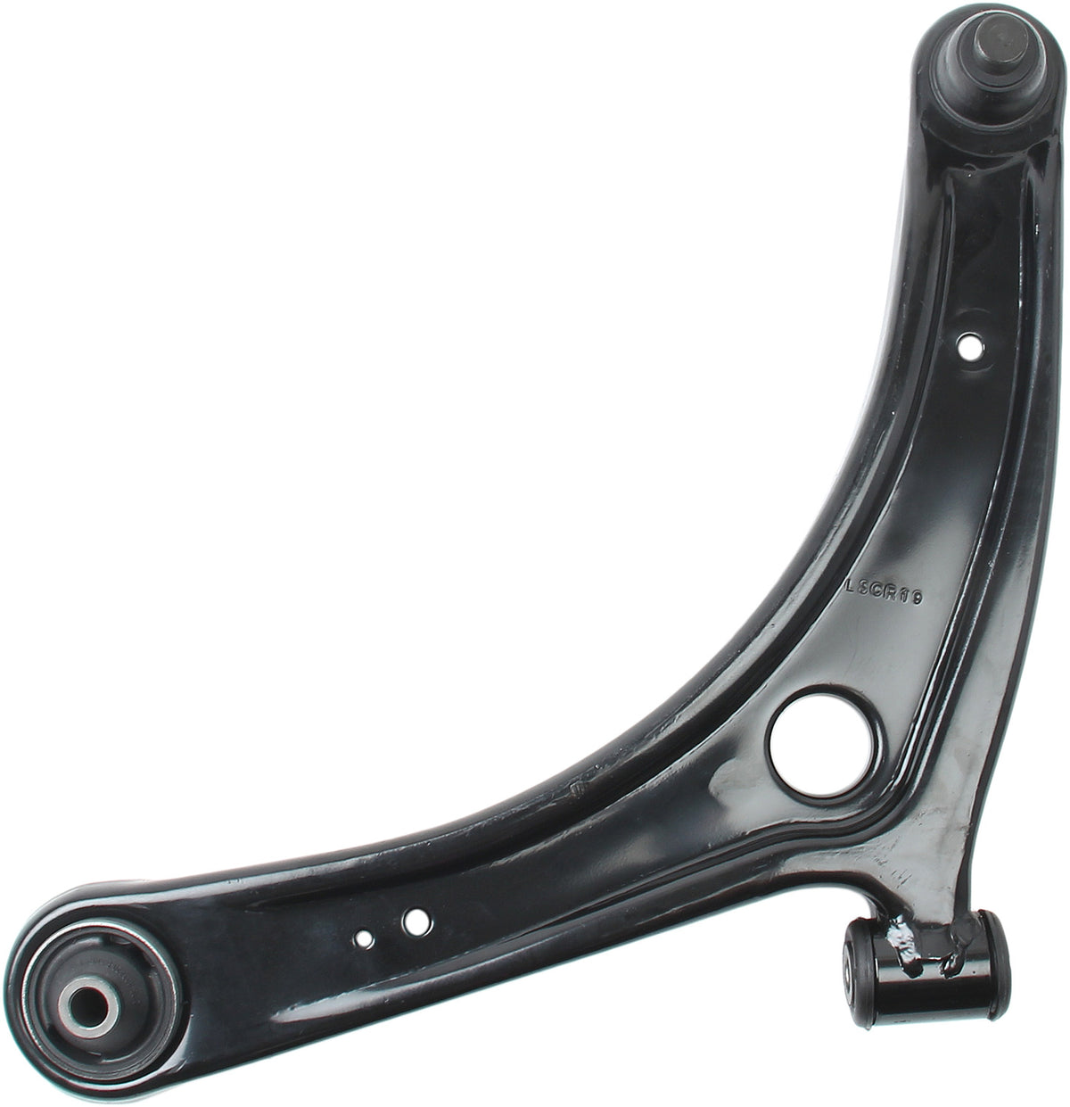 OP Parts Suspension Control Arm and Ball Joint Assembly