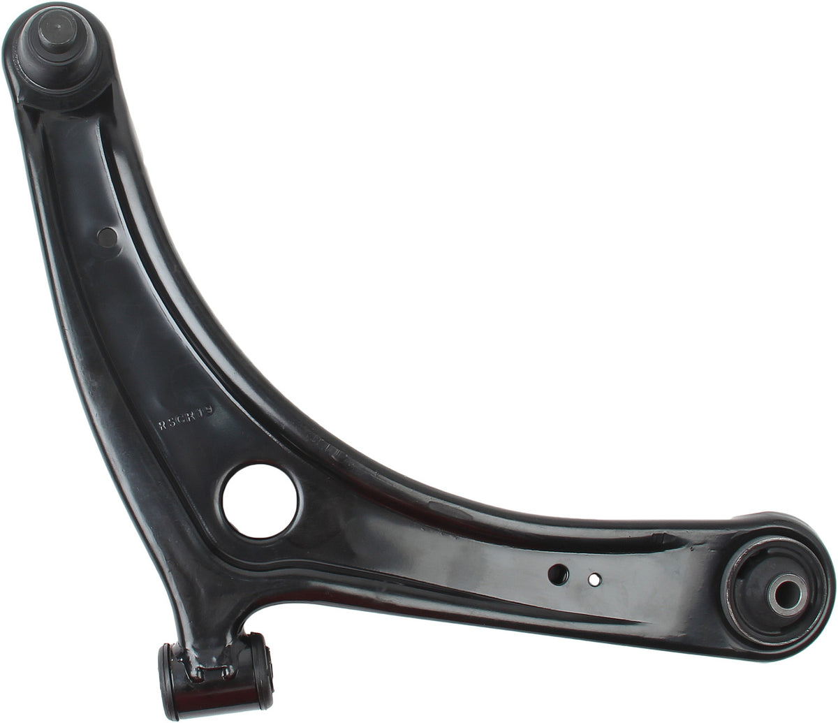 OP Parts Suspension Control Arm and Ball Joint Assembly