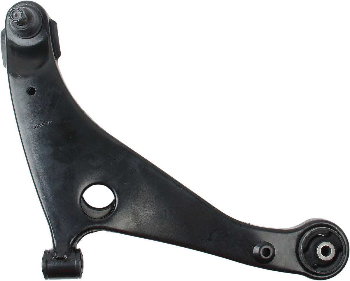 OP Parts Suspension Control Arm and Ball Joint Assembly