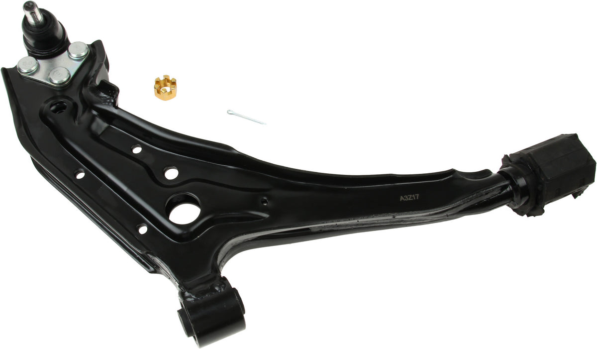 OP Parts Suspension Control Arm and Ball Joint Assembly