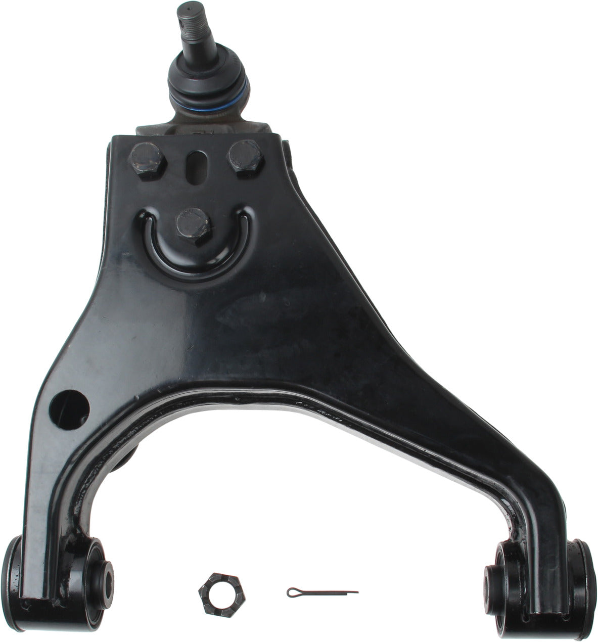 OP Parts Suspension Control Arm and Ball Joint Assembly