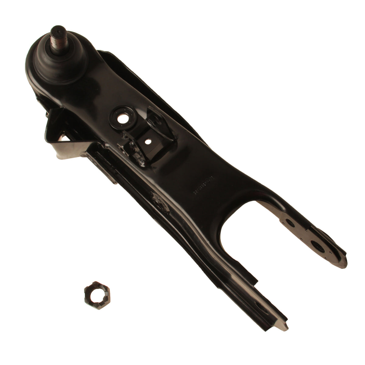 OP Parts Suspension Control Arm and Ball Joint Assembly