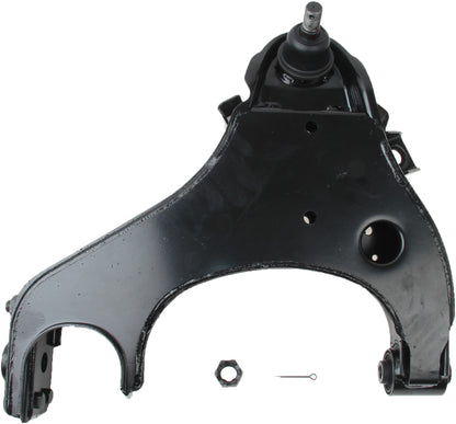 OP Parts Suspension Control Arm and Ball Joint Assembly