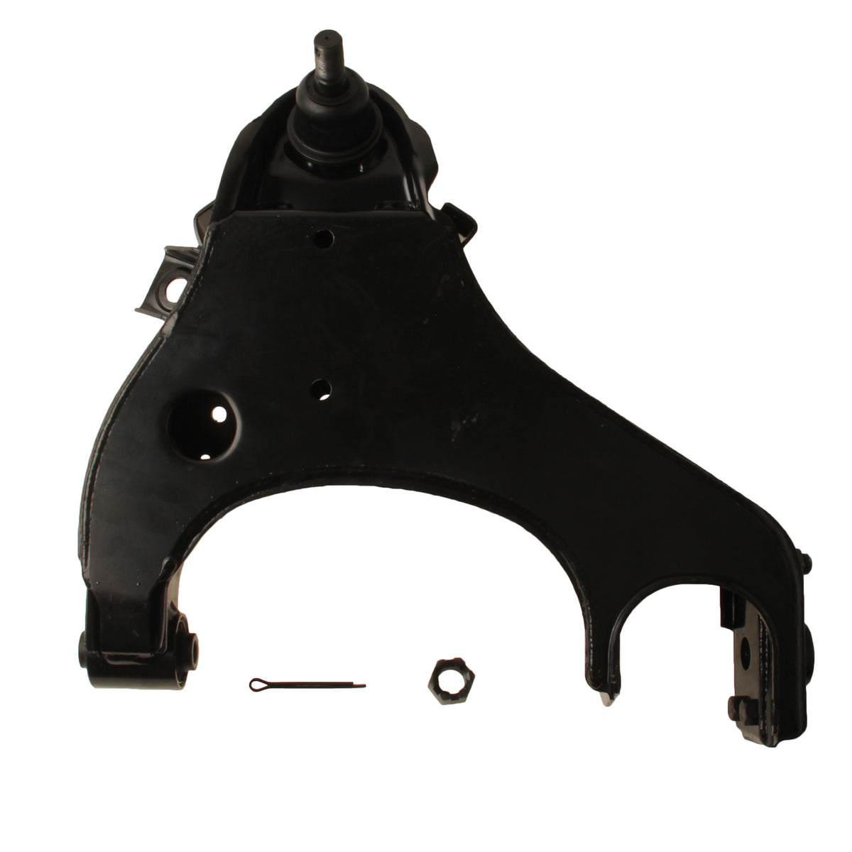 OP Parts Suspension Control Arm and Ball Joint Assembly