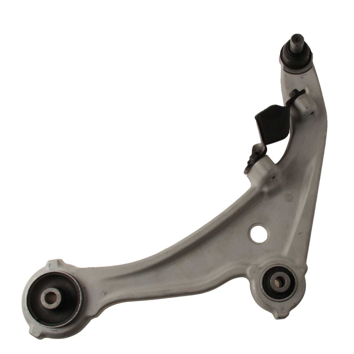 OP Parts Suspension Control Arm and Ball Joint Assembly