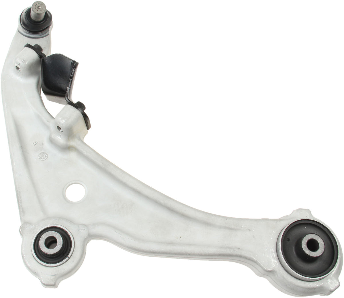 OP Parts Suspension Control Arm and Ball Joint Assembly