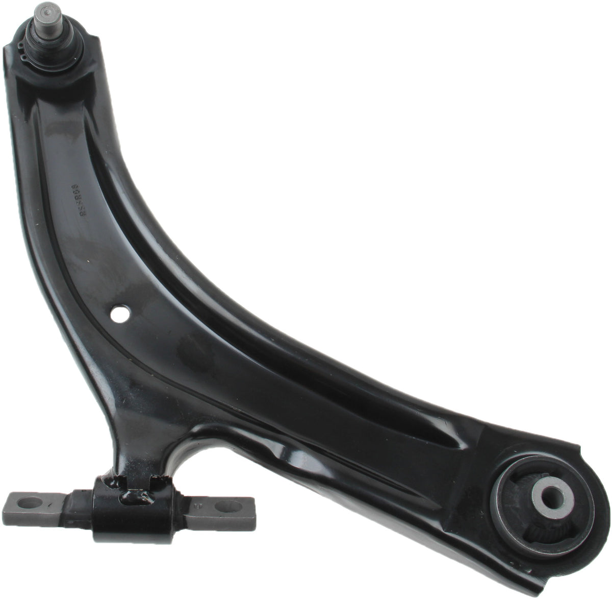 OP Parts Suspension Control Arm and Ball Joint Assembly