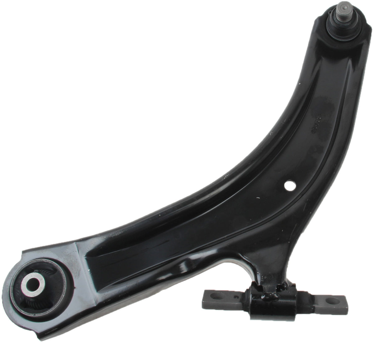 OP Parts Suspension Control Arm and Ball Joint Assembly