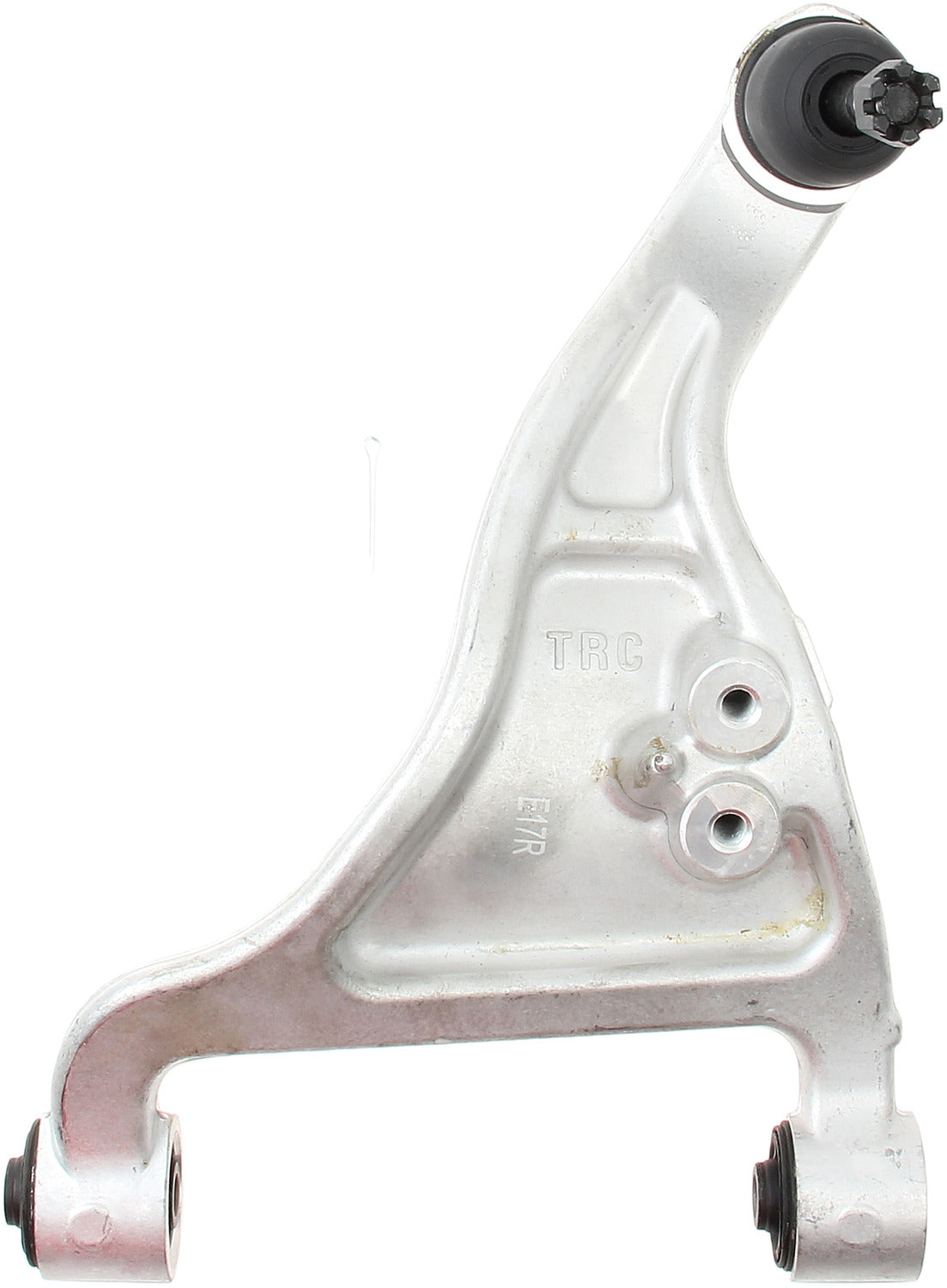 OP Parts Suspension Control Arm and Ball Joint Assembly