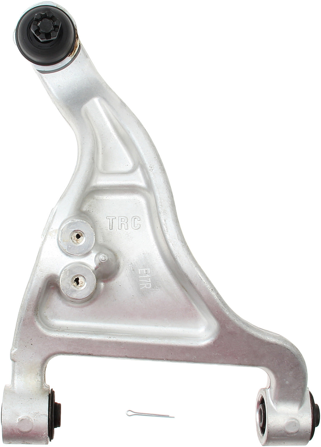 OP Parts Suspension Control Arm and Ball Joint Assembly