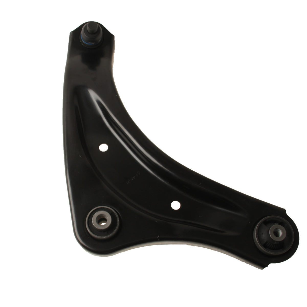 OP Parts Suspension Control Arm and Ball Joint Assembly