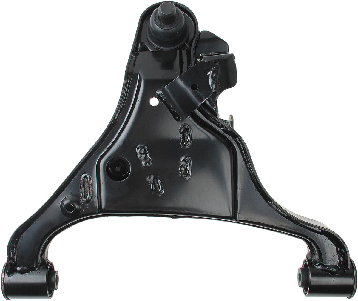 OP Parts Suspension Control Arm and Ball Joint Assembly