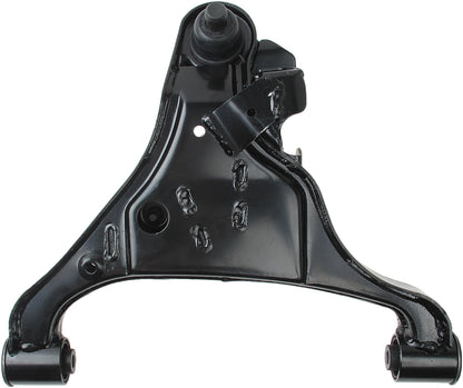 OP Parts Suspension Control Arm and Ball Joint Assembly