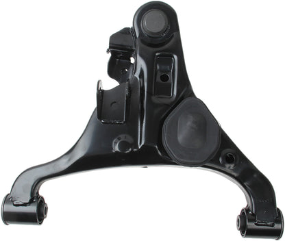 OP Parts Suspension Control Arm and Ball Joint Assembly
