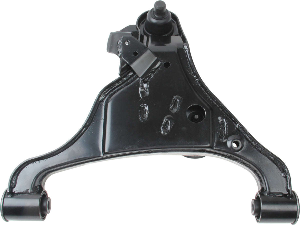 OP Parts Suspension Control Arm and Ball Joint Assembly