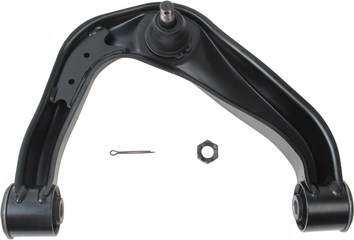 OP Parts Suspension Control Arm and Ball Joint Assembly