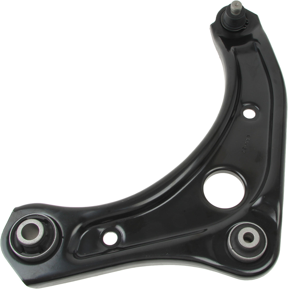 OP Parts Suspension Control Arm and Ball Joint Assembly