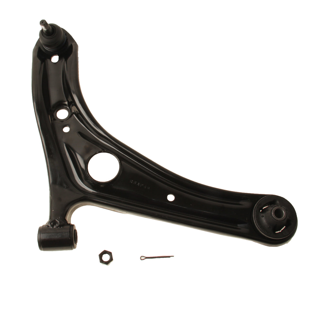 OP Parts Suspension Control Arm and Ball Joint Assembly