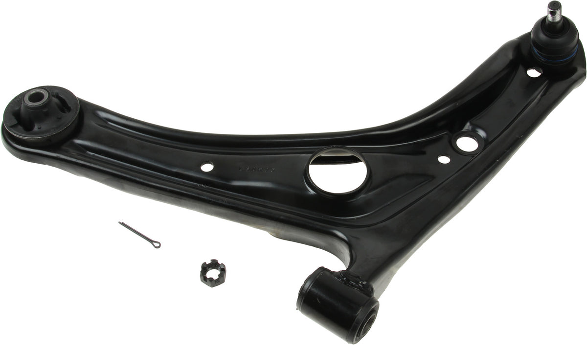 OP Parts Suspension Control Arm and Ball Joint Assembly