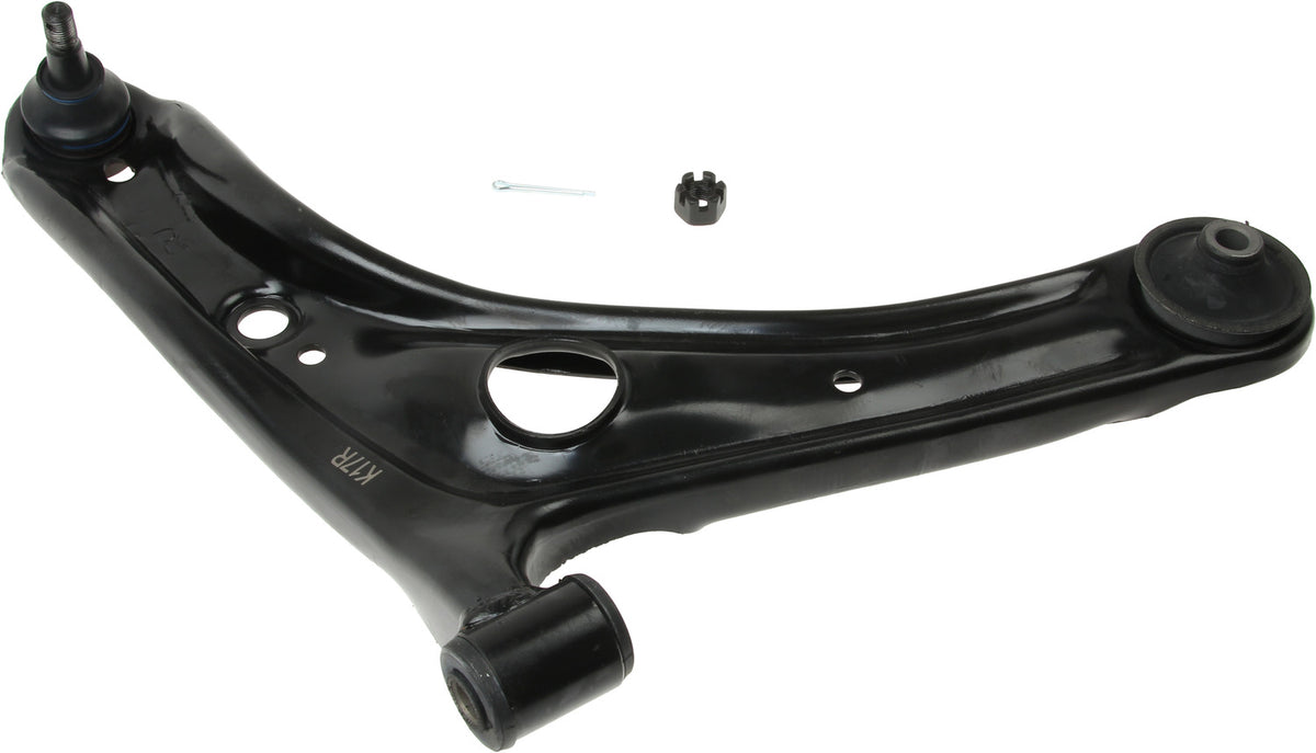 OP Parts Suspension Control Arm and Ball Joint Assembly