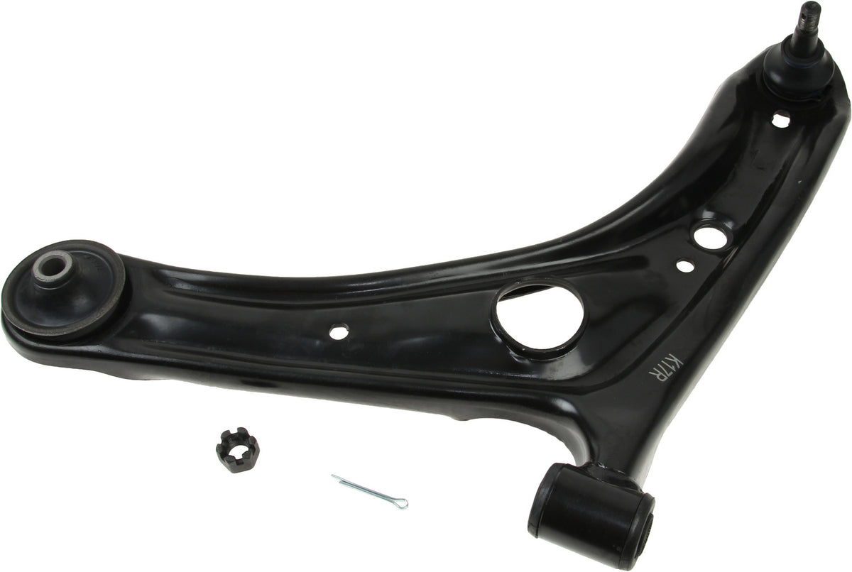 OP Parts Suspension Control Arm and Ball Joint Assembly