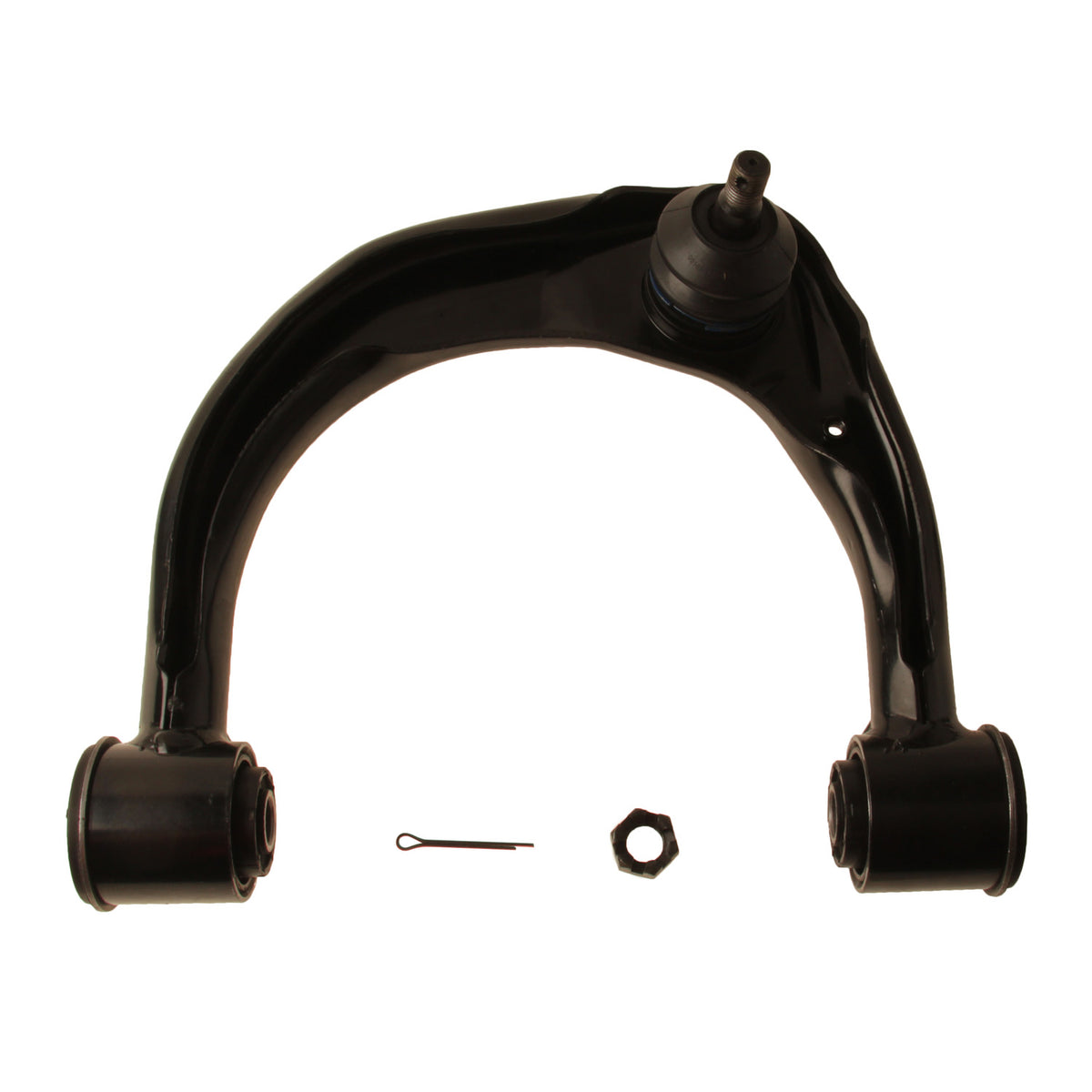 OP Parts Suspension Control Arm and Ball Joint Assembly