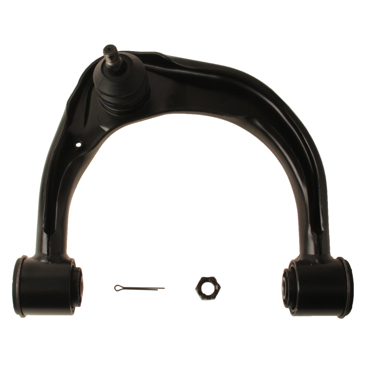 OP Parts Suspension Control Arm and Ball Joint Assembly