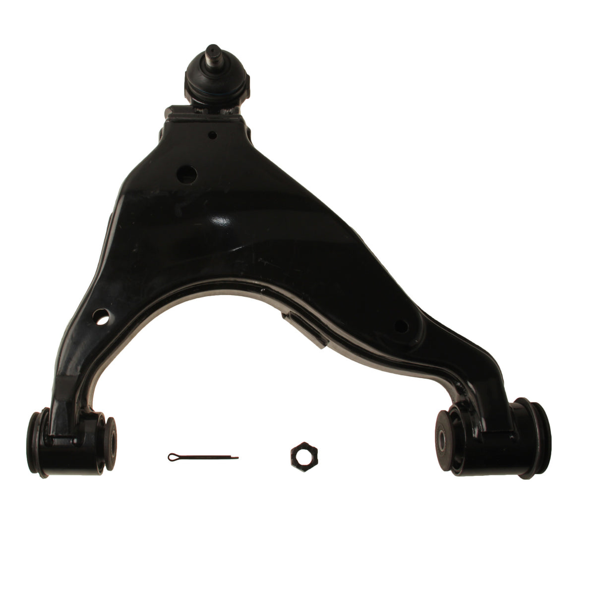 OP Parts Suspension Control Arm and Ball Joint Assembly