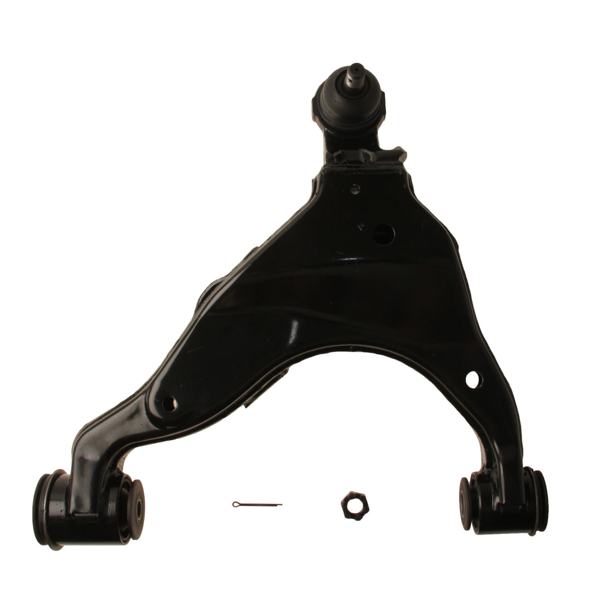OP Parts Suspension Control Arm and Ball Joint Assembly