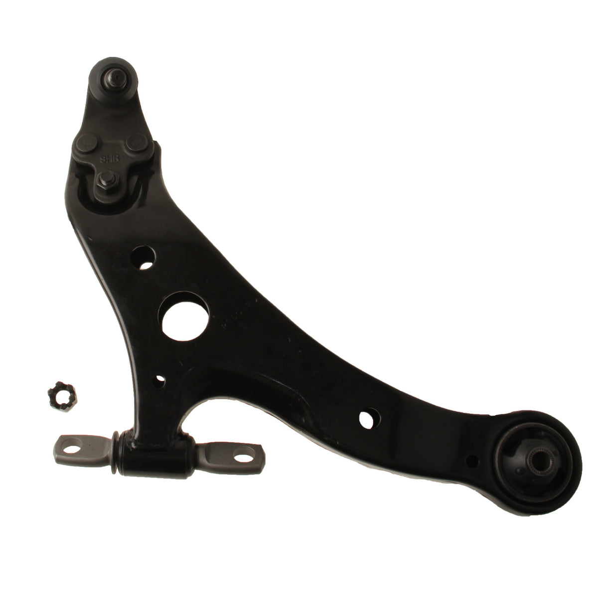 OP Parts Suspension Control Arm and Ball Joint Assembly