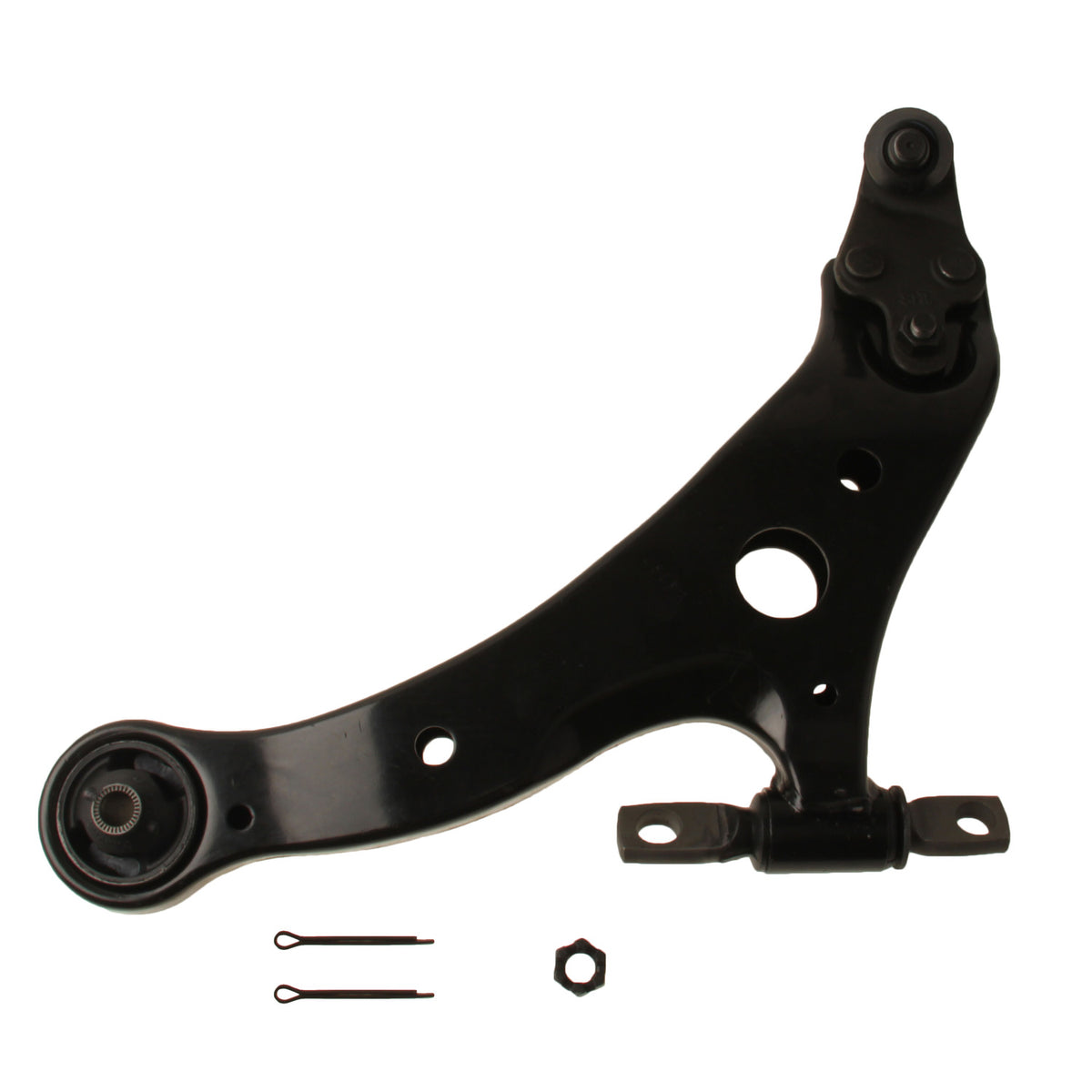 OP Parts Suspension Control Arm and Ball Joint Assembly